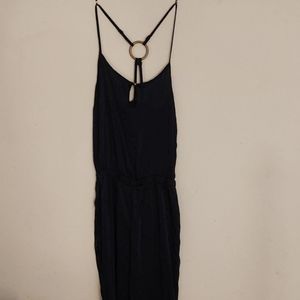 Eyeshadow Jumpsuit